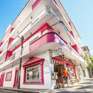 Hotel Plaza Del Rio - Family Malecon Centro