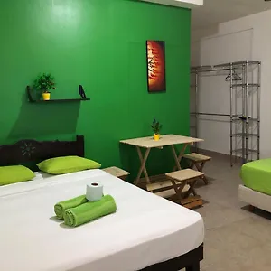 Casa Xpu Ha Playa del Carmen