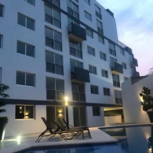 Departamento *mundo Viajero* Guadalajara