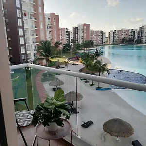 Dream Lagoons Cancún