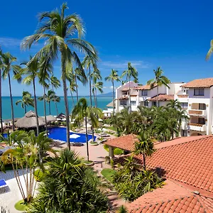 Plaza Pelicanos Grand Resort
