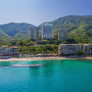 Hotell Garza Blanca Preserve &, Puerto Vallarta