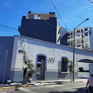 Luxury Flat In Guadalajara