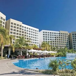 The Grand Mayan Nuevo Vallarta Отель