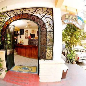 Hotel Del Mar Tradicional