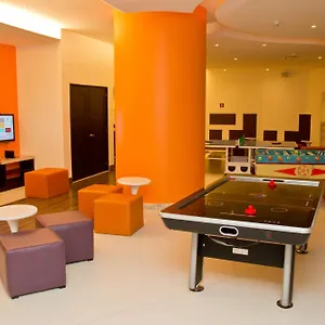 Dreams Vallarta Bay & Resort