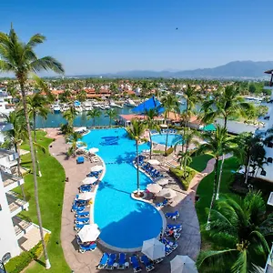 Vamar Vallarta Marina & Resort