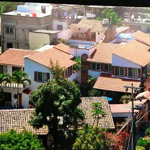 3* Hotel Boutique Casa Fantasia