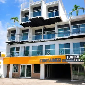 Hotel Container