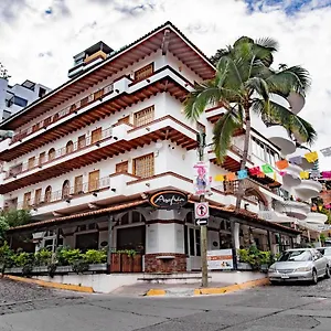 3* Hotel Olas Altas Departamentos